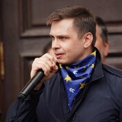 Сергій Таран