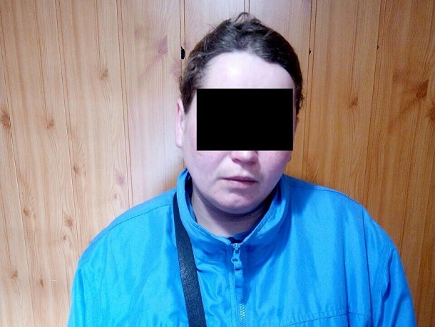 Таможенники словили стрелка «Оплота» в Донецкой области Таможенники словили стрелка «Оплота» в Донецкой области