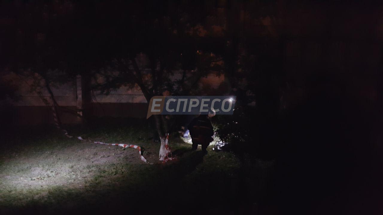 У Києві дитина вчинила самогубство у прямому ефірі, вистрибнувши з 13 поверху