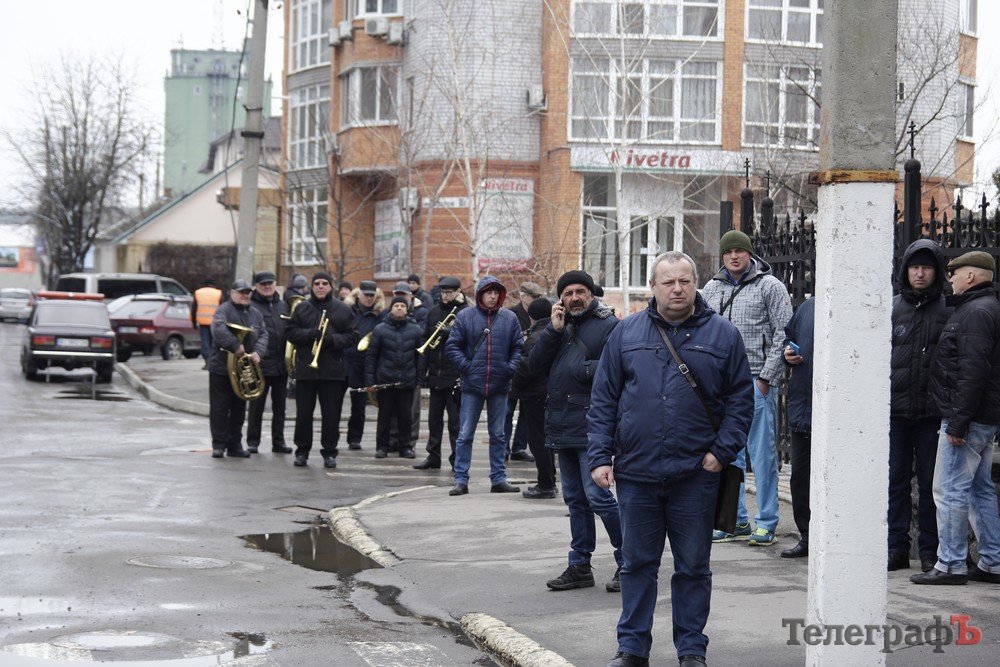 У зоні АТО загинув майор з Полтавщини
