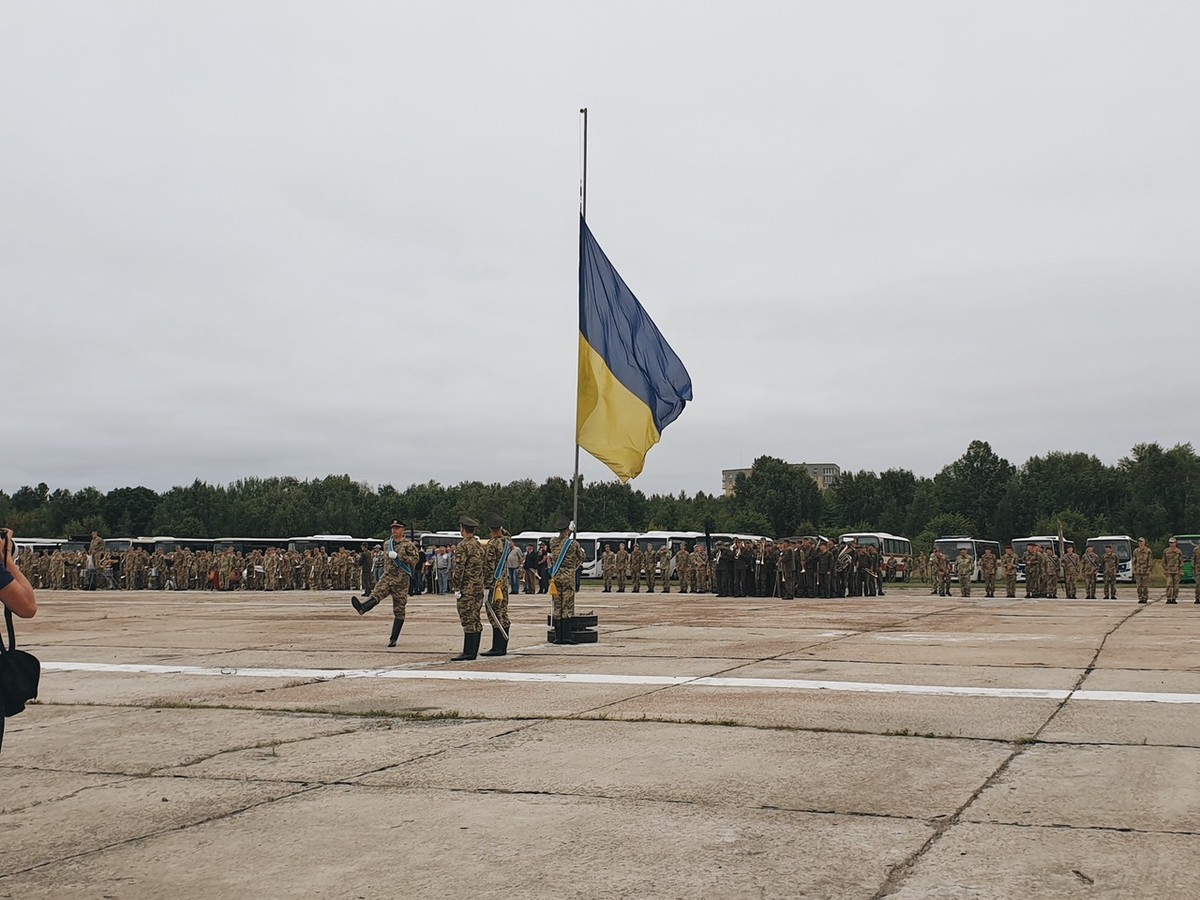 День Независимости Украины 2019 в Днепре: программа мероприятий