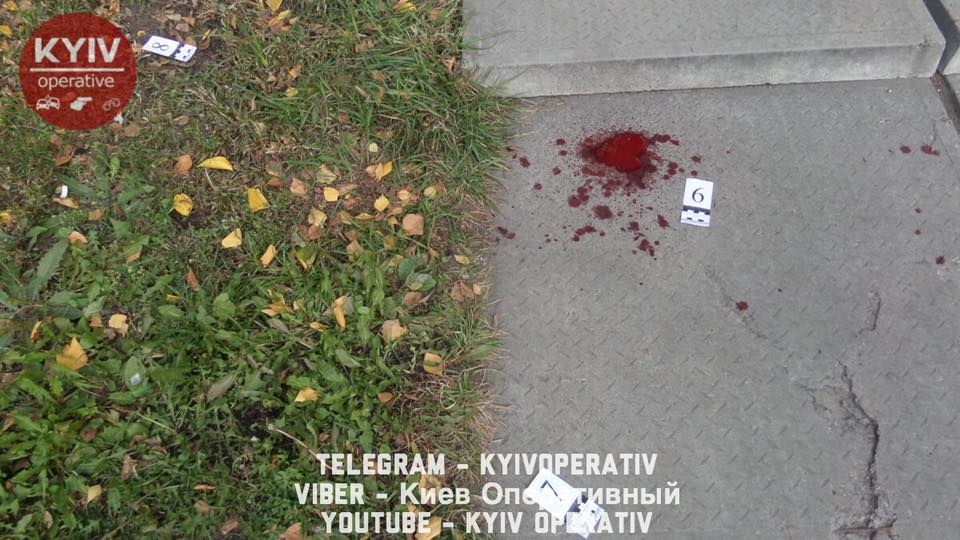 Чудовищное убийство АТОшника под Киевом: в милиции раскрыли разительные детали