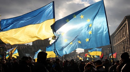 Откуда столько налички: о чем ЕС будет говорить с Украиной на саммите в Брюсселе/Украинцам и европейцам будет в чем упрекнуть друг друга