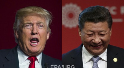 Трамп и пощечина Китаю: кто победит в борьбе за глобальное лидерство/США могут ужесточить политику в отношении Китая, однако ослаблять Поднебесную им невыгодно