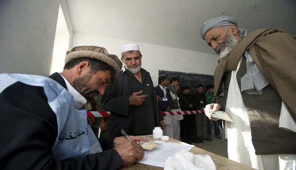 В Херсонской области обезврежена группа боевиков ДНР