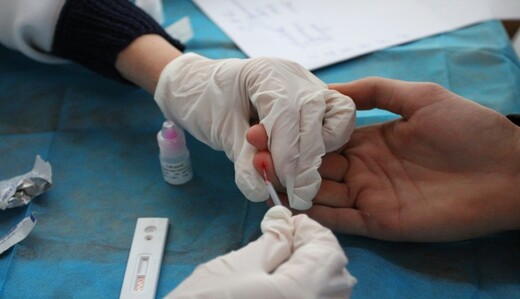 ​Украина упростила выдачу виз родственникам погибших в авиакатастрофе