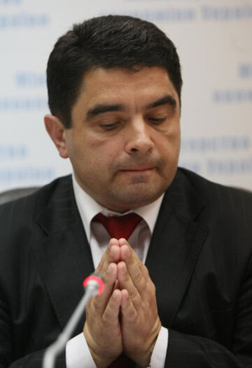 ​Назначен генеральный директор "Укрторфа"