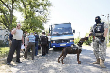 Суд приговорил аккордеониста Завадского к 13 годам тюрьмы