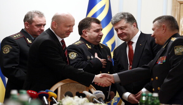 ​Пятницкий уволен с должности замглавы МЭРТ