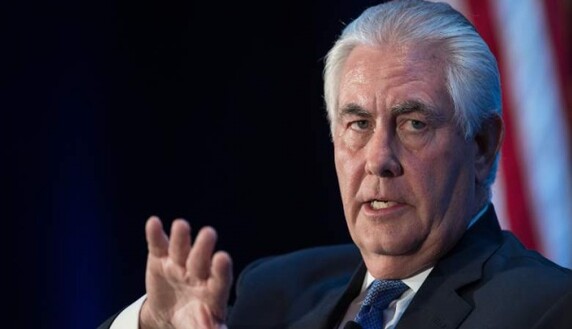 ​Новые санкции США против России: европейские партнеры 