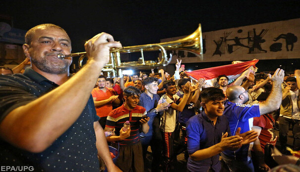 На Донбасі затриманий терорист угруповання 