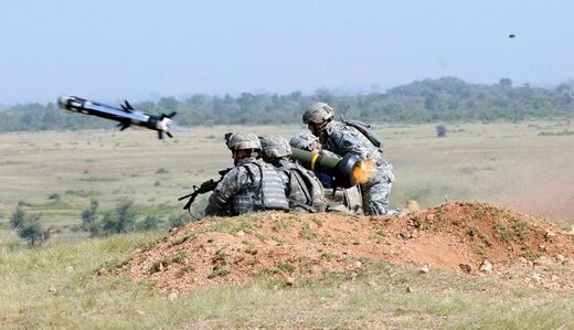 В Минобороны рассказали о возможных поставках Javelin из США: документ