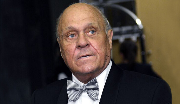 СБУ дала відповідь по відомому режисеру з РФ, який допомагав бойовикам ДНР: ексклюзивний документ