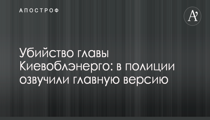 Газовые олигархи хотят перевыборов, чтобы зарабатывать на российском газе – нардеп Высоцкий