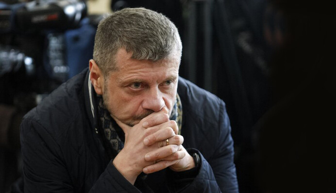 Покушение на нардепа Мосийчука: главные подробности, фото и видео