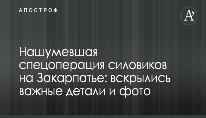 ​СМИ рассказали о задолженности в 100 миллионов компанией Червоненко за топливо WOG