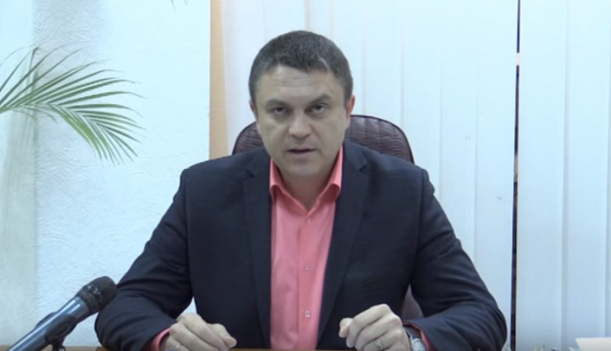 ​Отставка Плотницкого: появились данные о сменщике и судьбе бывшего главаря ЛНР