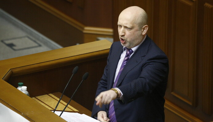 ​Рада приняла закон о частичной мобилизации (фото)