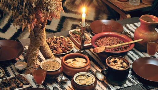 ​Святвечір-2018: що це таке і що не можна робити в день перед Різдвом