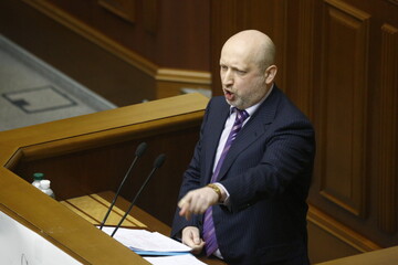 ​У президента объяснили причины вето на закон о залоговом имуществе