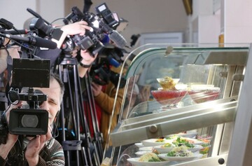 ​Косюк вказав на важливість особистого розвитку персоналу для побудови успішного бізнесу