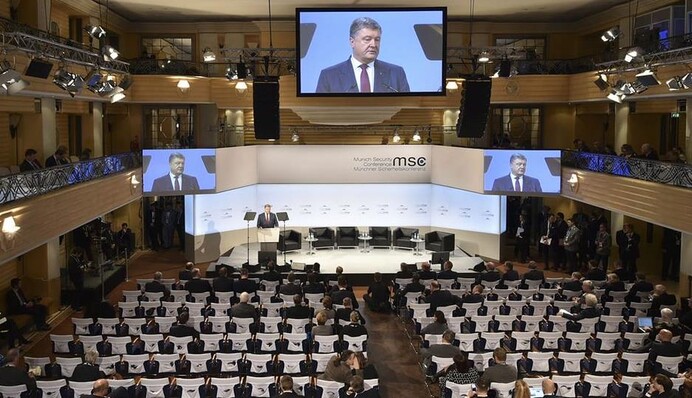 В Заходу є неприємні питання до Порошенка, й це не лише Донбас - джерело в ЄС