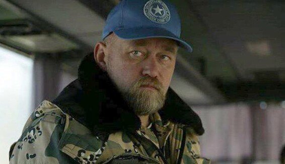 ​В зоне АТО с партией оружия задержали переговорщика Рубана: что известно на данный момент