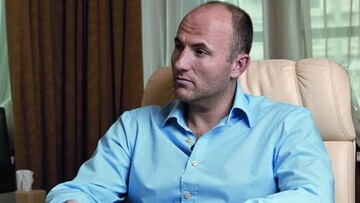 ​Долг Фукса за долю в башне "Евразия" в Москве перешел к Ракишеву – СМИ