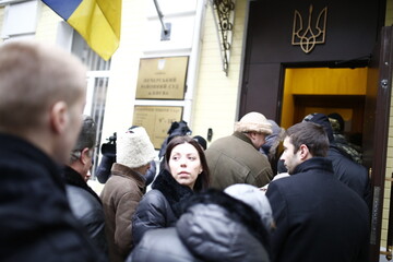 ​Чалый: Украина будет принуждать к миру с помощью мирового сообщества