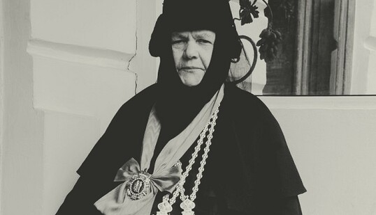 Стало известно о смерти настоятельницы киевского монастыря