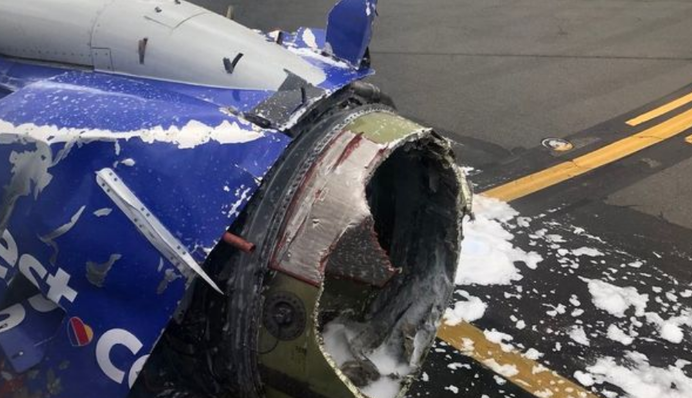 Новый техосмотр и 