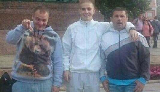 Появились данные о сербском наемнике ЧВК 