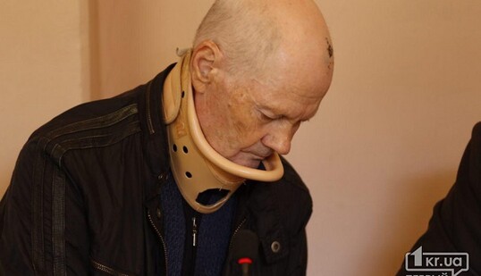 Суд прийняв рішення щодо водія Mazda, підозрюваного в смертельній ДТП в Кривому Розі: фото