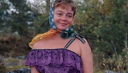 У Росії померла актриса з фільму 