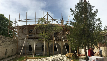 В сети показали свежие фото варварства оккупантов в Крыму