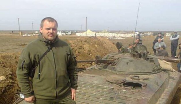 В Беларуси арестовали журналиста, живущего в Украине: фото и последние подробности