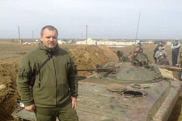 У Білорусі заарештували журналіста, який живе в Україні: фото і останні подробиці