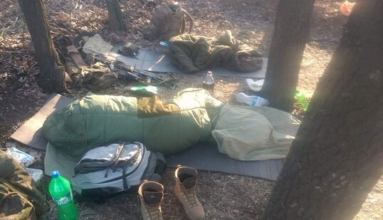 У мережі на фото показали 