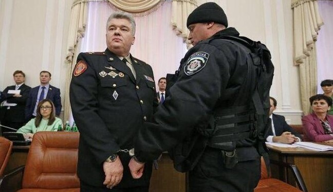 Суд прийняв неймовірне рішення по топ-чиновнику, якого з пафосом затримали на засіданні Кабміну