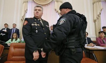 Суд принял невероятное решение по топ-чиновнику, которого с пафосом задержали на заседании Кабмина