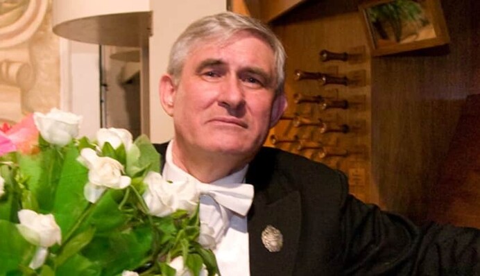 В Киеве умер известный украинский музыкант: в сети волна скорби