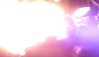 Чемпіонка світу з гімнастики впала з колоди головою вниз: опубліковано відео