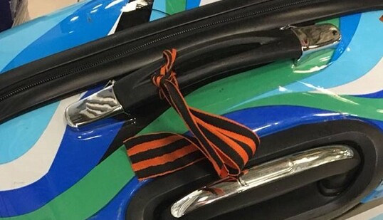 Двох росіян не пустили в Україну через 