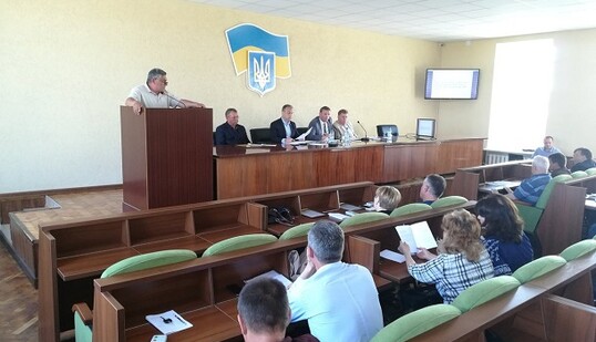 В Херсонской области приняли важное решение по отмене русского языка: опубликовано фото