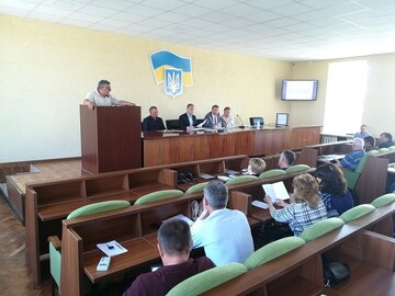 У Херсонській області прийняли важливе рішення щодо скасування російської мови: опубліковано фото