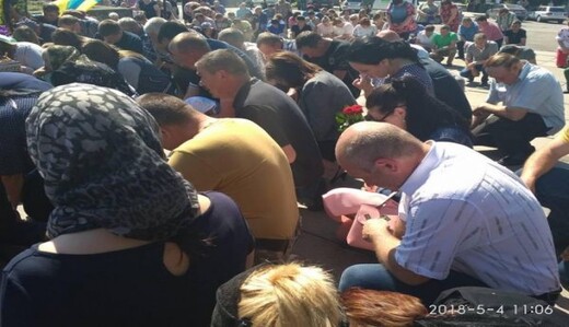 ​Скоцик звинуватив владу у використанні адмінресурсу