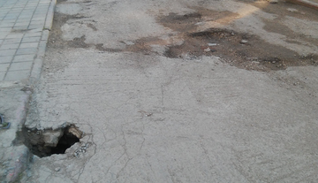 НАТО точно не проедет: появились новые грустные фото из Крыма