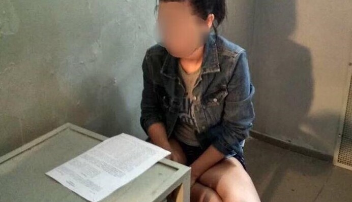 Жестокое нападение на ветерана АТО в Киеве: одной из подозреваемых сообщили о подозрении