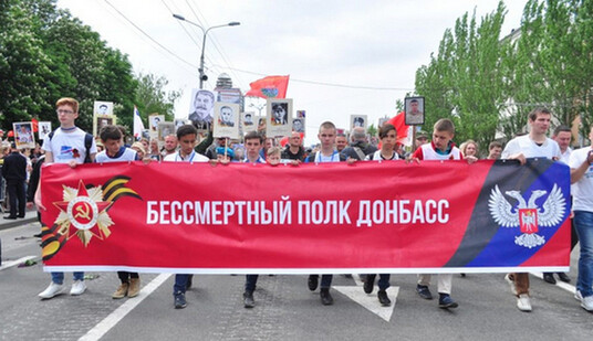 Вилкул: В Днепре на Марш Мира вышли тысячи людей