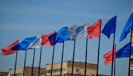 У заходах на висоті Конєва в Харкові за участю голови ОДА Світличної взяло участь до 25 тисяч осіб